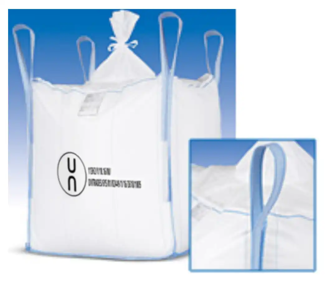 UN Tehlikeli Madde Big Bag